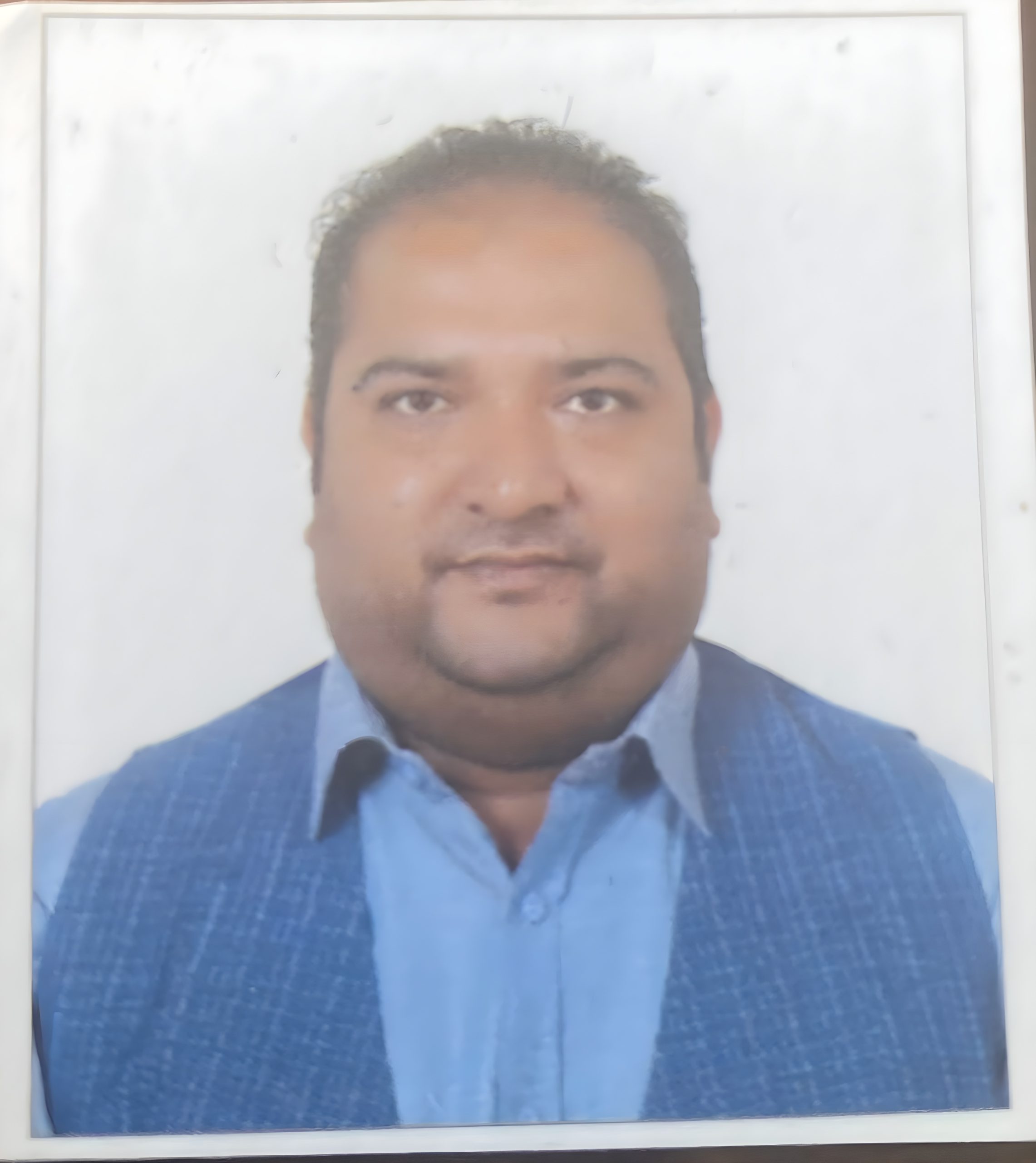 Bhim Raj Silwal